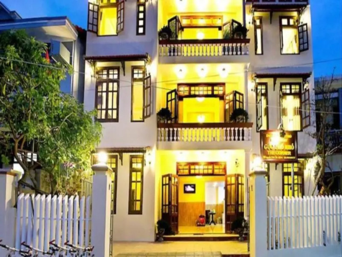 The Corner Homestay