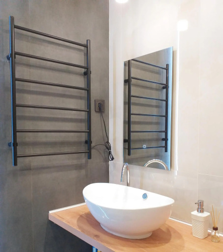 Фотография номера квартиры Апартаменты на улице Конгрессная 33/1