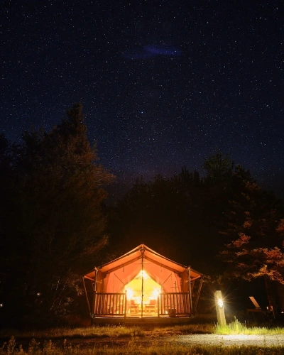 Tent