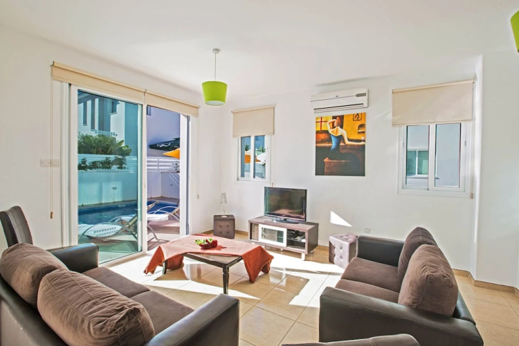 Avra Villa 55