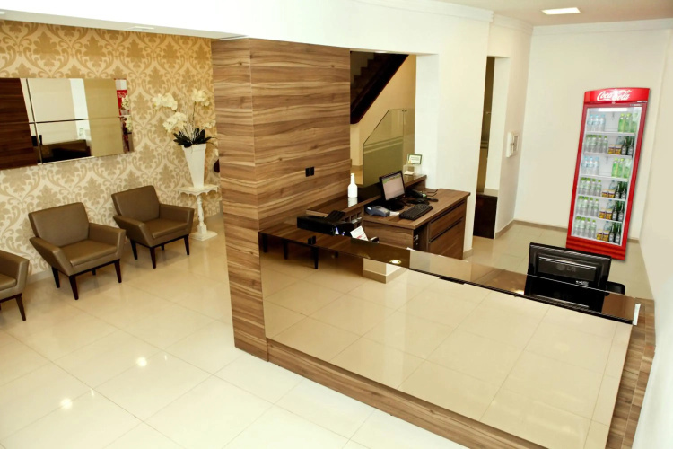 Hotel Gracher