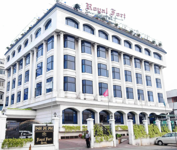 Hotelafbeelding