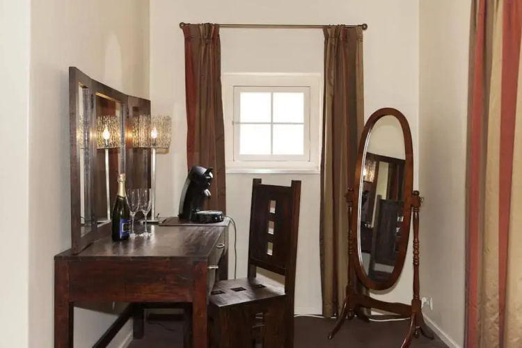 Hotel & Restaurant Het Witte Paard
