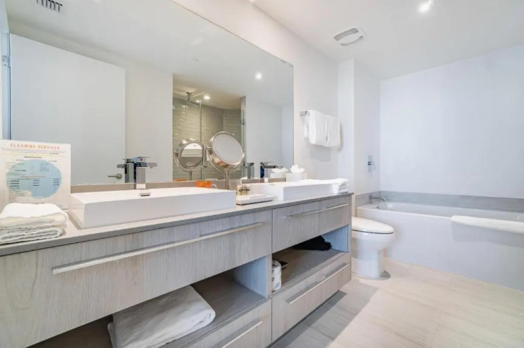 Hyde Beach House 2902