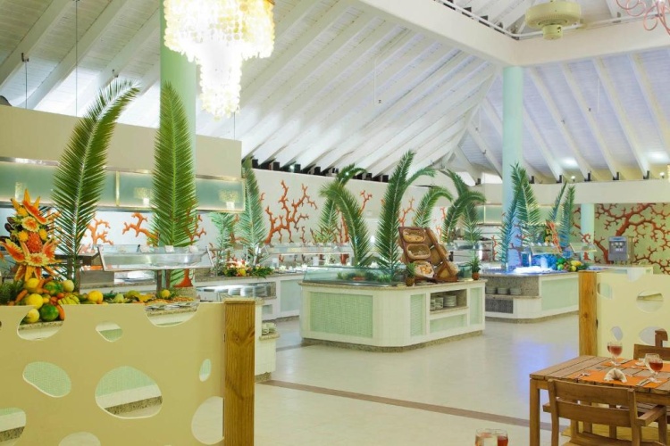 Grand Palladium Punta Cana Resort and Spa photo 15