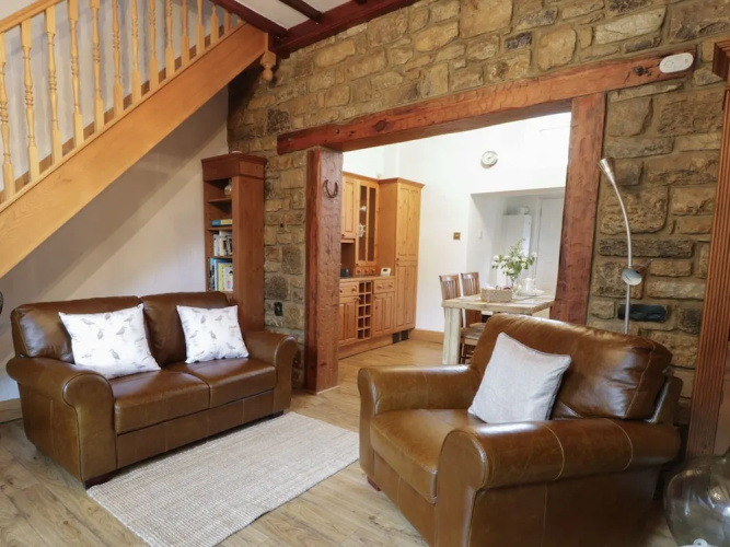 Whitfield Cottage