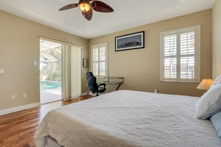 3 Bedrooms Cottage