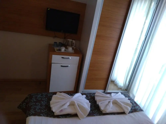 Göcek Opera Hotel