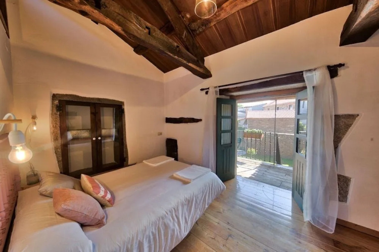 Casa Rural Piñeiro