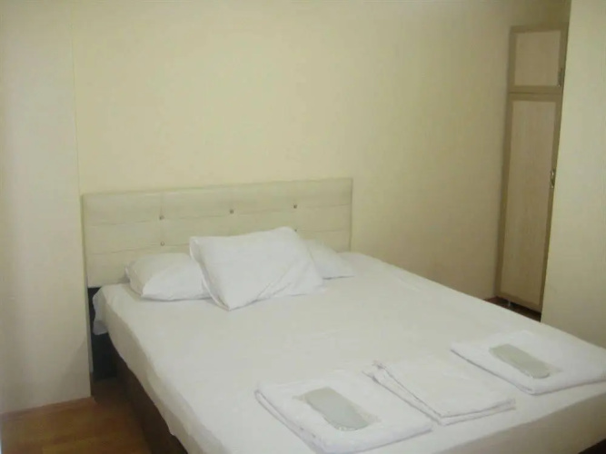 Sirazli Hotel