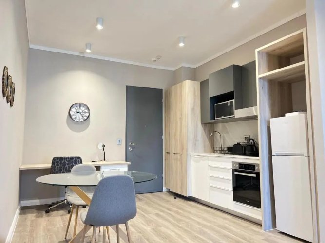 519 Menlyn Maine Trilogy