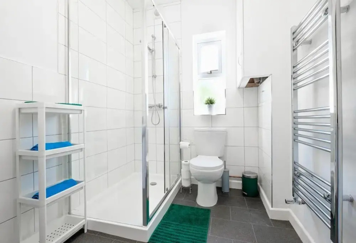Karah Suites - Lansdown Road