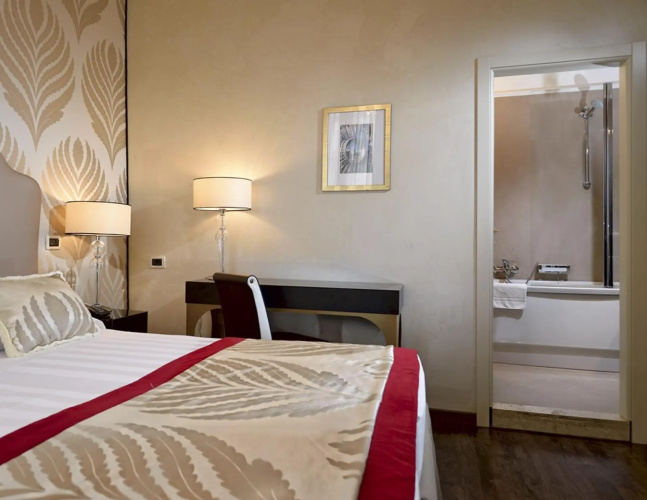Hotel Principe photo 21
