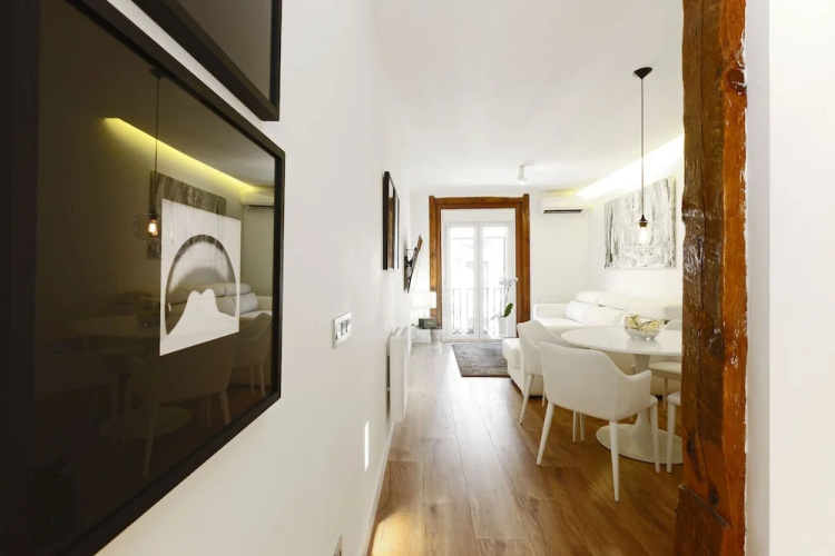 Madrid Centric III - Madflats Collection