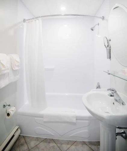 Standard Double room with balcony and with view