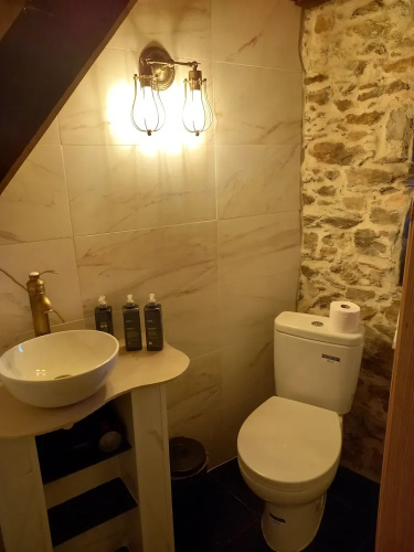 Immaculate 1-bed House in Gois Mountain View