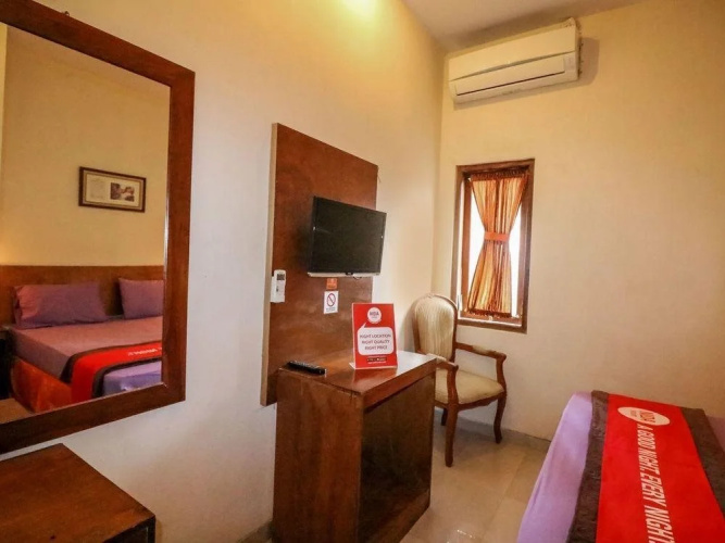 Hotel Balecatur Inn