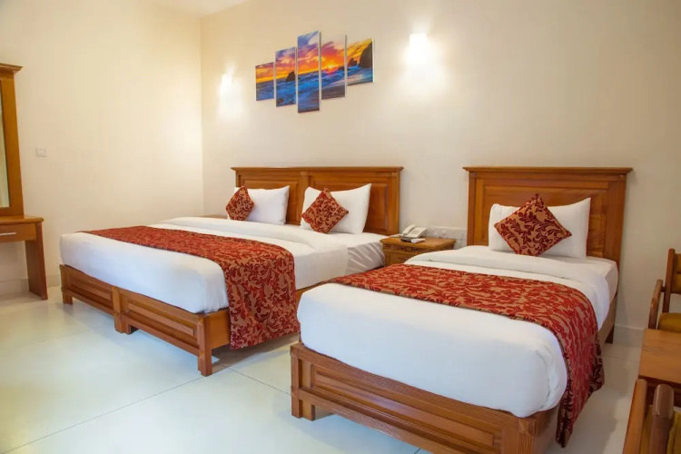 Hotel Cassendra