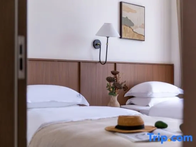 2 Bedrooms Family Duplex Suite