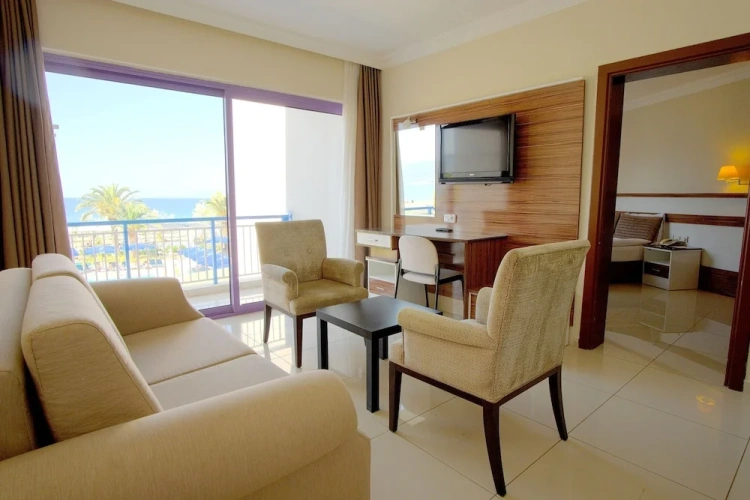 Family Suite