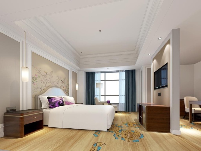 Baili Hotel