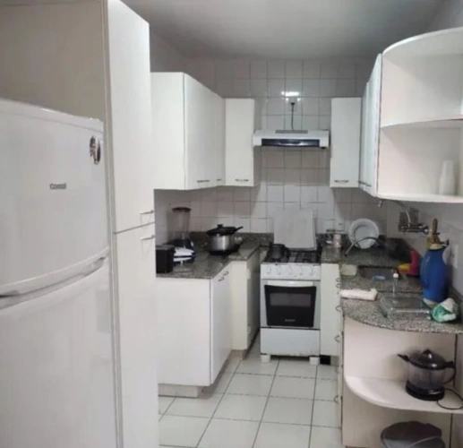 Comfort Apartment