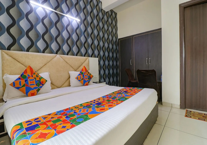 K9 Regency by OYO Rooms