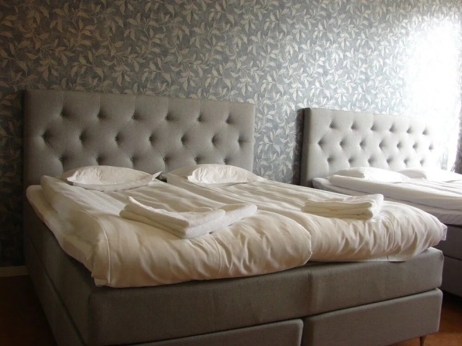 Sjugare Bed & Breakfast