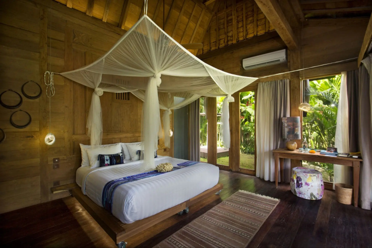 Blue Karma Dijiwa Ubud