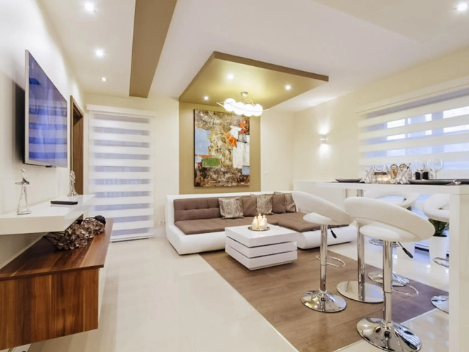 Apartamenty Sienkiewicza 12