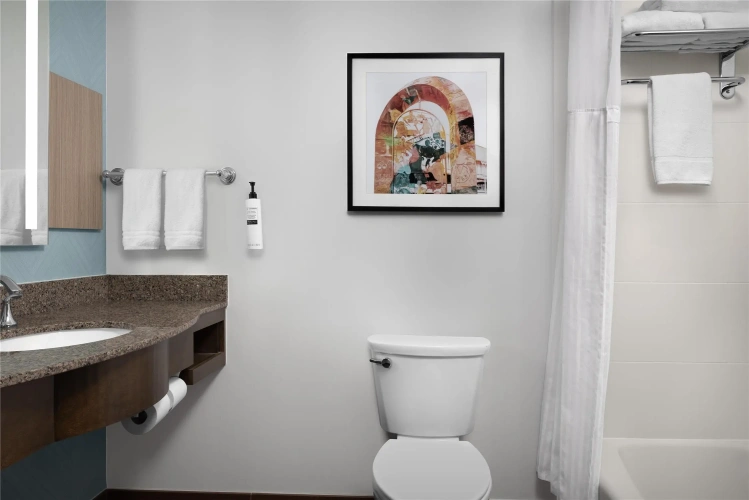 Quadruple Suite