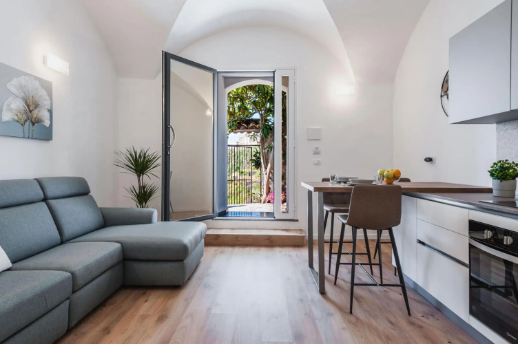 Terra e Mare Apartment