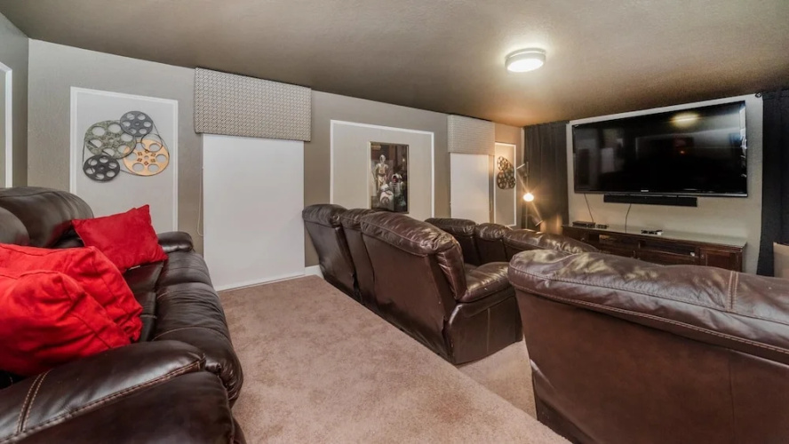 1492 Moon Valley Drive