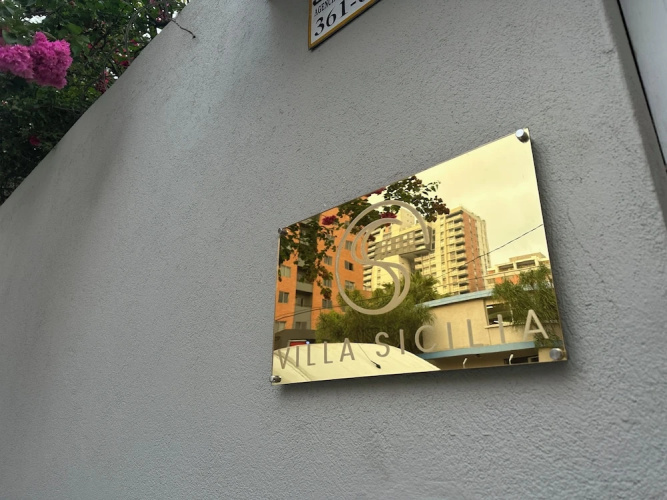 Villa Sicilia
