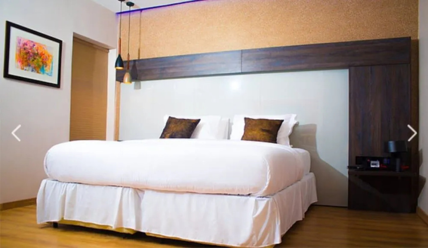 K-Tavern Hotels