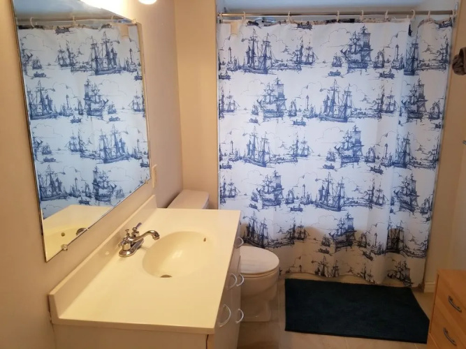 Cotufas 1 bedroom apartment