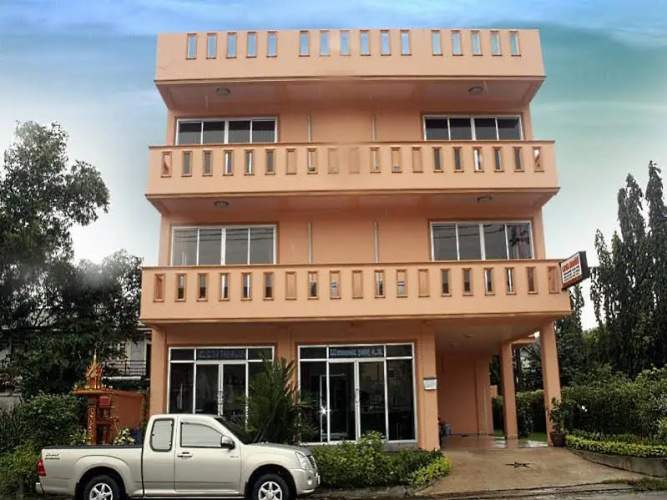 Hotelafbeelding