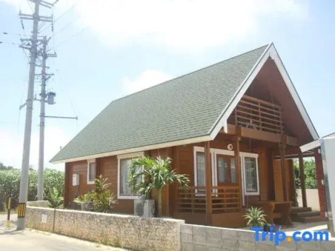 Shima Log (Miyakojima)