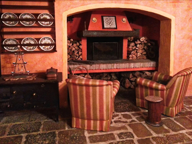 La Casa di Emmanuel B&B