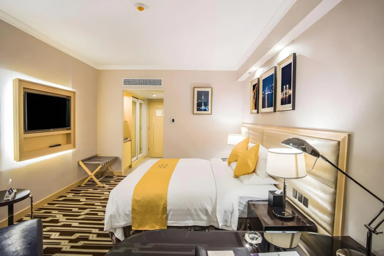 Metropark Hotel Macau