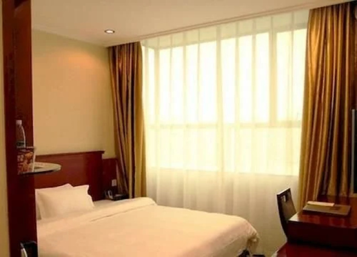 Juzhiyuan Chain Hotel