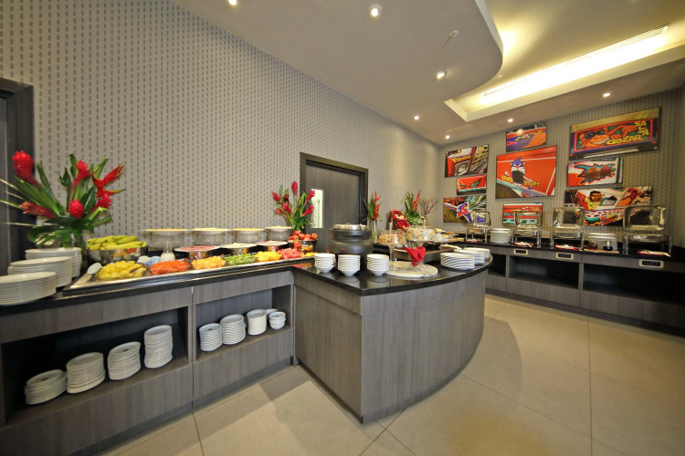 Novotel Panama City photo 13