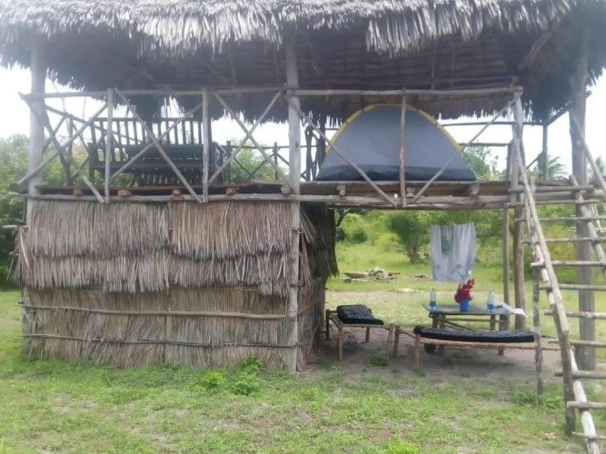 Tent