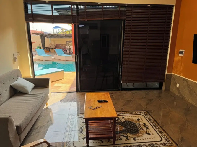 S & D Boutique Guestsuites