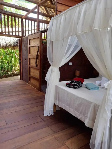 Iguanitas Lodge
