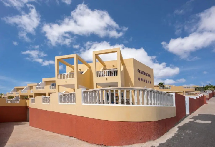 Hotelafbeelding