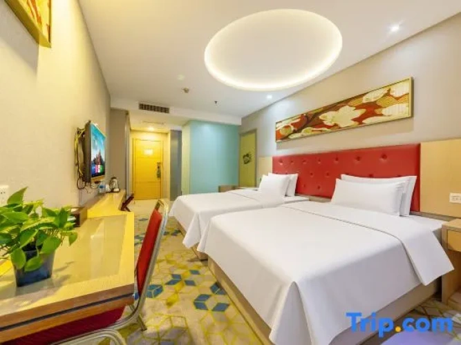 Executive Twin room