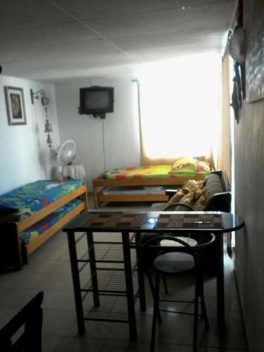 1 Bedroom Family Apartment with sea view