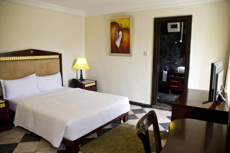 Mirage Royale Hotel