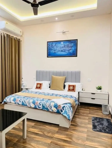 Family Villa